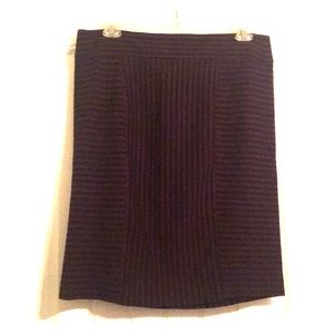 A-Line skirt